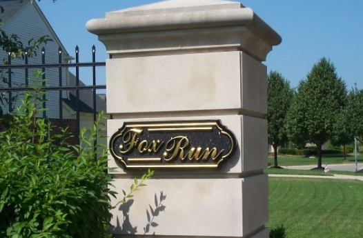 Fox Run Canton Michigan